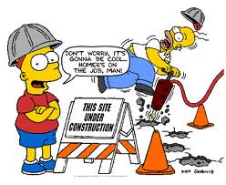 Under Constructions